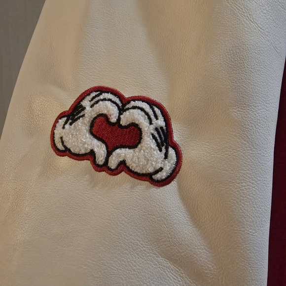 Forever 21 Disney Minnie Mouse Jacket - Picture 9 of 16